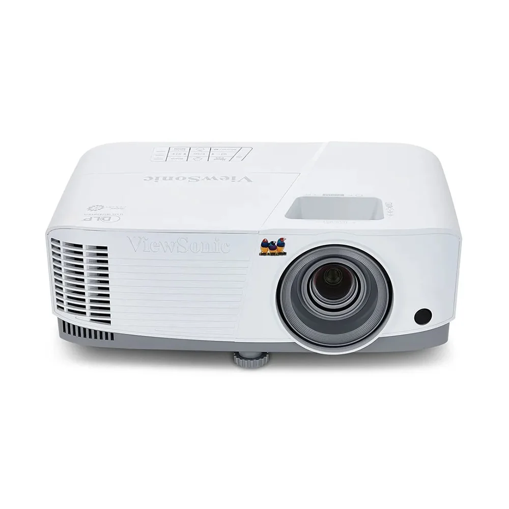 Proyector ViewSonic PA503X-2 — 4.000 Lúmenes XGA (1024x768)