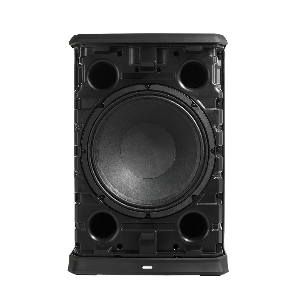 Sistema PA de columna JBL PRX ONE 2000 W pico, mezclador digital de 7 canales, negro, JBL-PRX ONE-EK