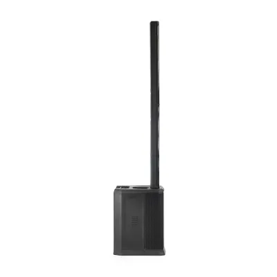 Sistema PA de columna JBL PRX ONE 2000 W pico, mezclador digital de 7 canales, negro, JBL-PRX ONE-EK