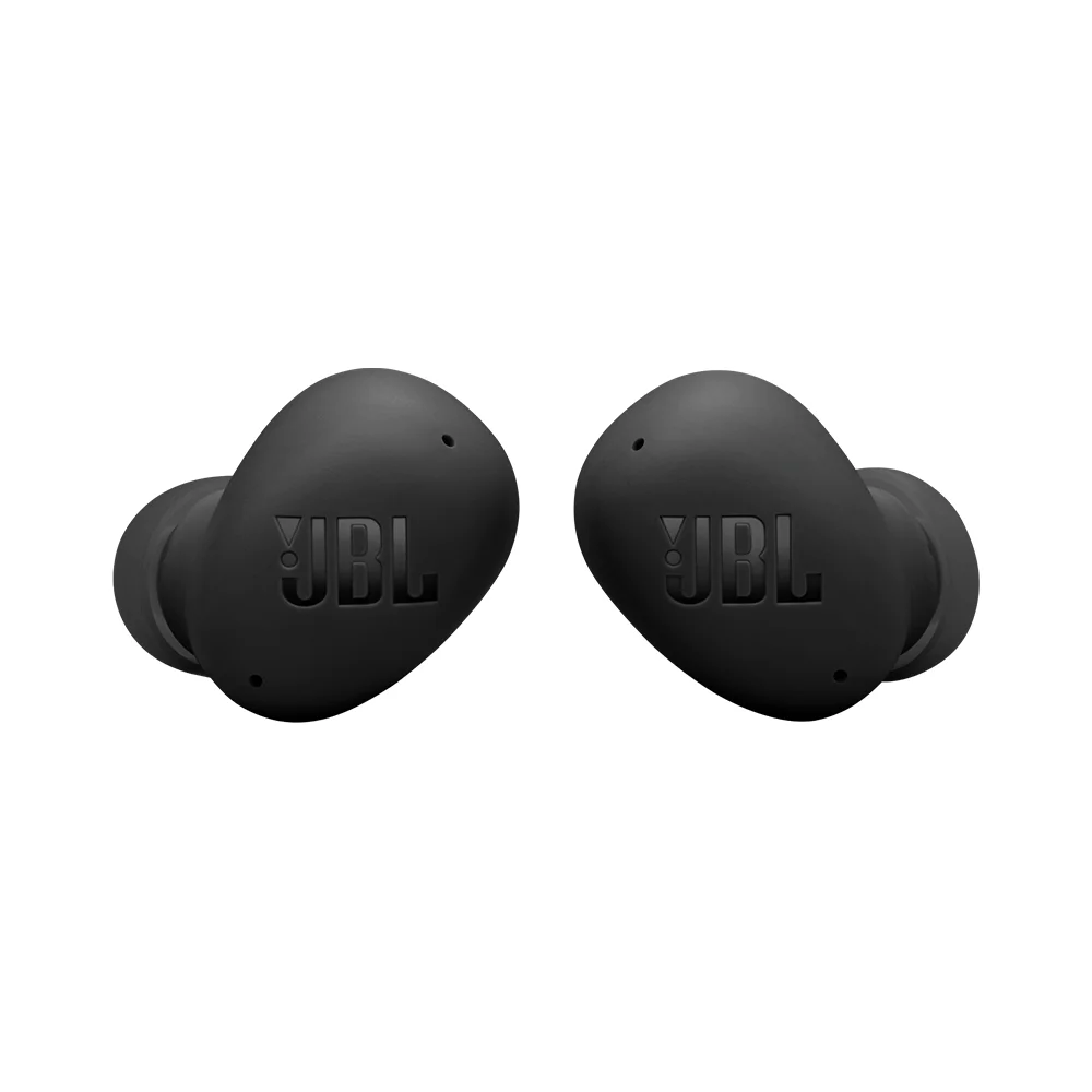 Audífonos True Wireless JBL Wave Buds 2 con Cancelación Activa de Ruido Bluetooth 5.3 Negro - JBLWBUDS2BLK