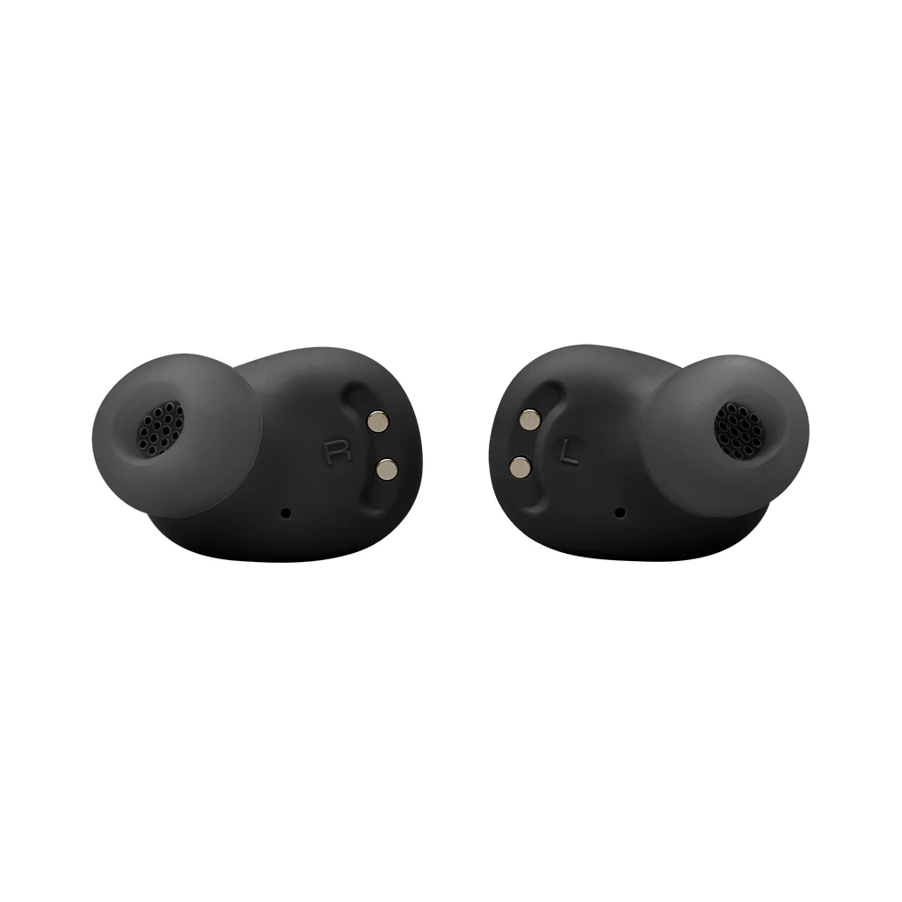 Audífonos True Wireless JBL Wave Buds 2 con Cancelación Activa de Ruido Bluetooth 5.3 Negro - JBLWBUDS2BLK