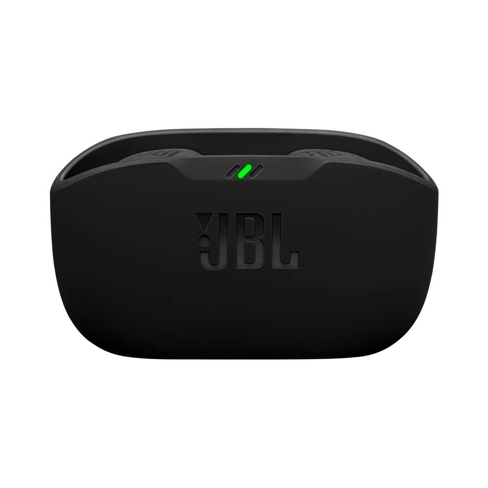 Audífonos True Wireless JBL Wave Buds 2 con Cancelación Activa de Ruido Bluetooth 5.3 Negro - JBLWBUDS2BLK