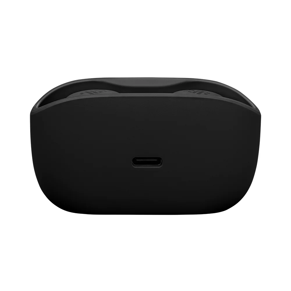 Audífonos True Wireless JBL Wave Buds 2 con Cancelación Activa de Ruido Bluetooth 5.3 Negro - JBLWBUDS2BLK