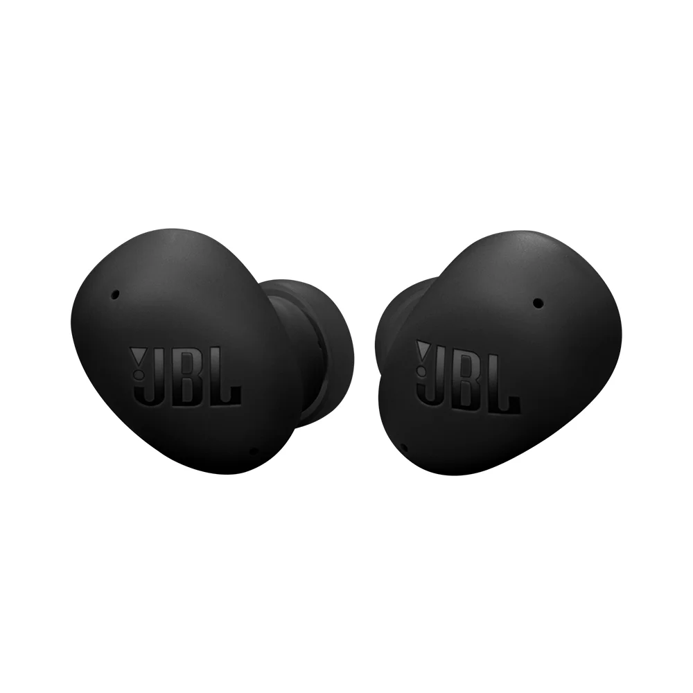 Audífonos True Wireless JBL Wave Buds 2 con Cancelación Activa de Ruido Bluetooth 5.3 Negro - JBLWBUDS2BLK