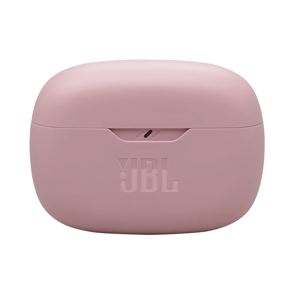 Audífonos True Wireless JBL Wave Beam 2 con Cancelación Activa de Ruido Bluetooth 5.3 Rosa - JBLWBEAM2PIK