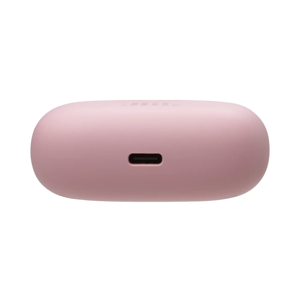 Audífonos True Wireless JBL Wave Beam 2 con Cancelación Activa de Ruido Bluetooth 5.3 Rosa - JBLWBEAM2PIK