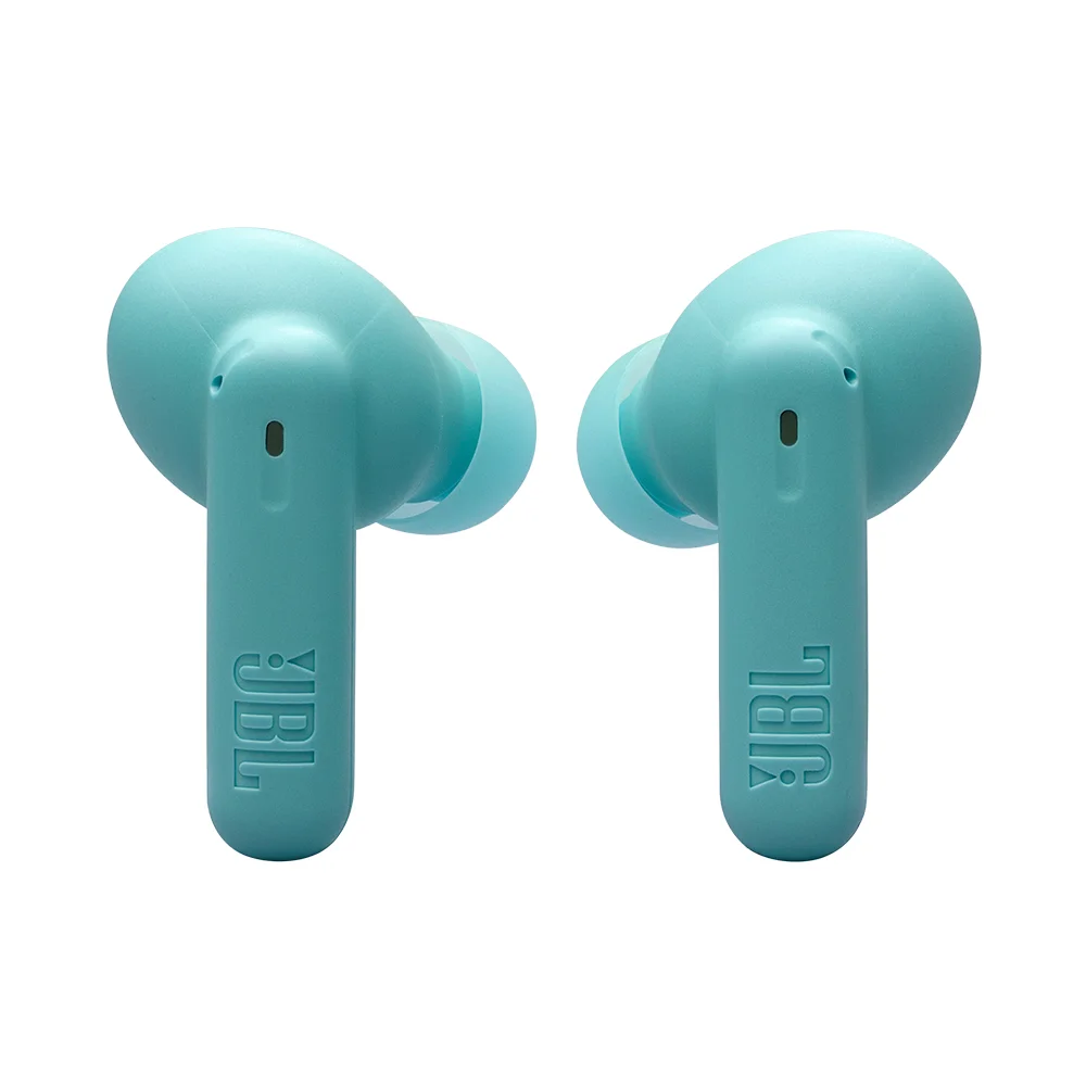 Audífonos True Wireless JBL Wave Beam 2 con Cancelación Activa de Ruido Bluetooth 5.3 Azul - JBLWBEAM2BLU