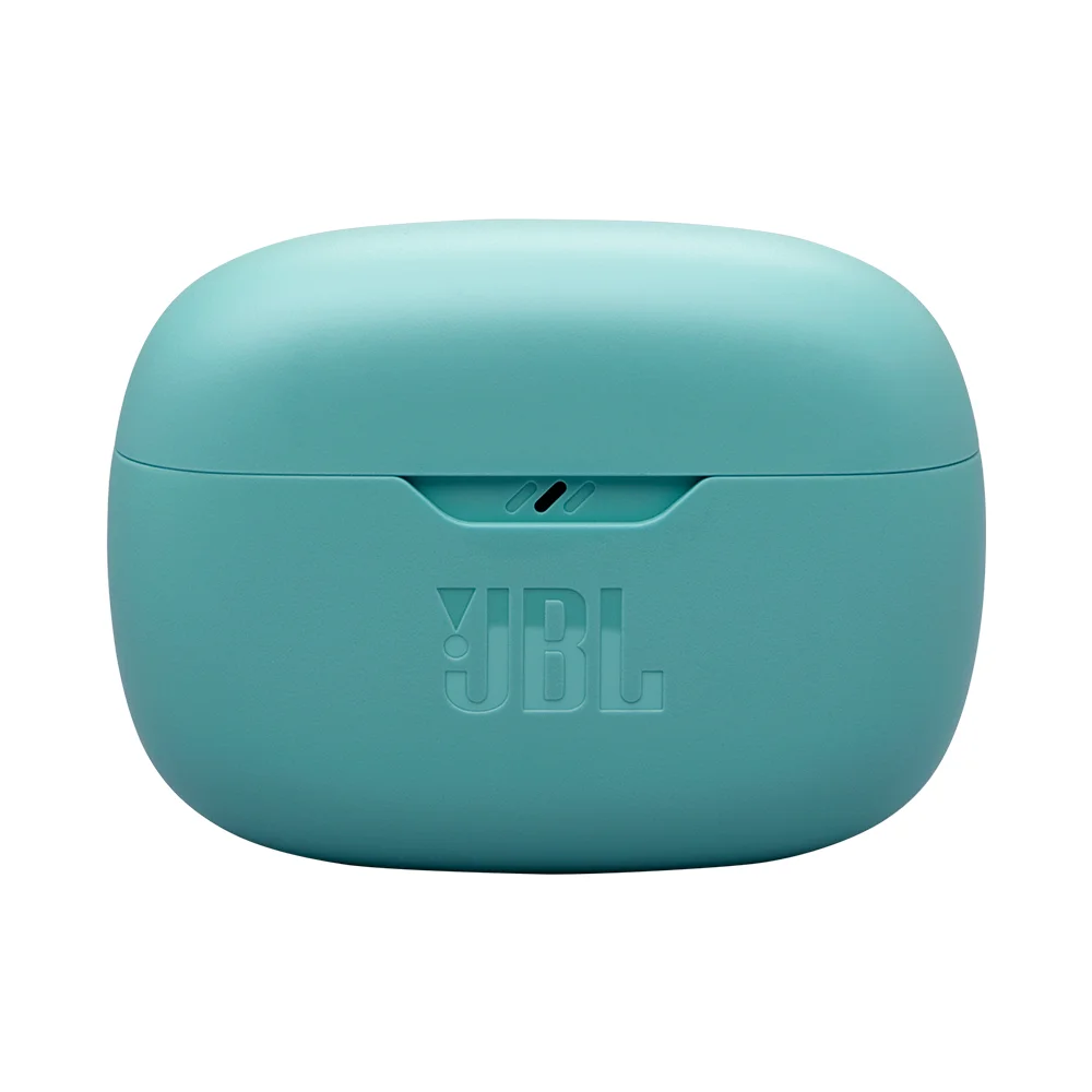 Audífonos True Wireless JBL Wave Beam 2 con Cancelación Activa de Ruido Bluetooth 5.3 Azul - JBLWBEAM2BLU
