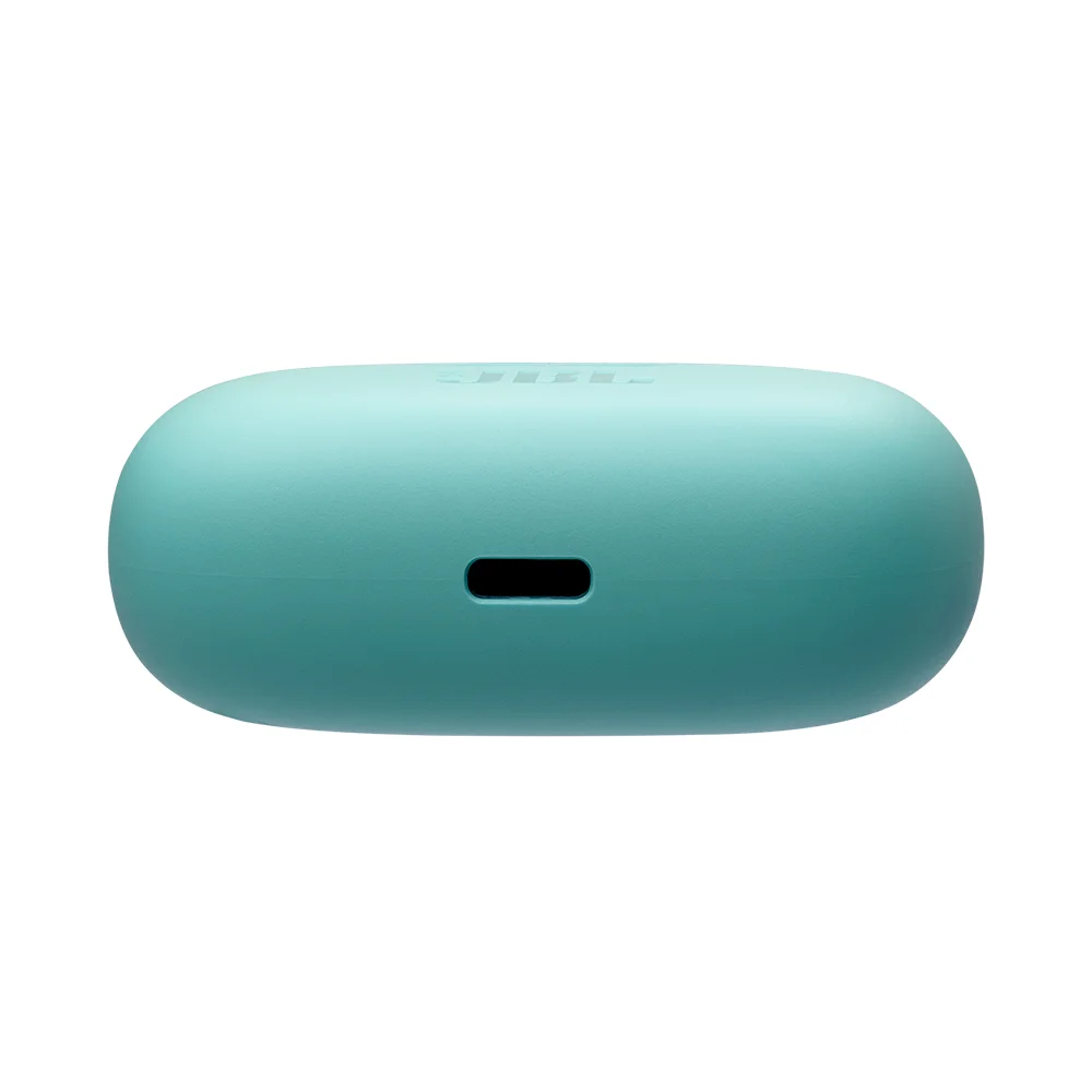 Audífonos True Wireless JBL Wave Beam 2 con Cancelación Activa de Ruido Bluetooth 5.3 Azul - JBLWBEAM2BLU