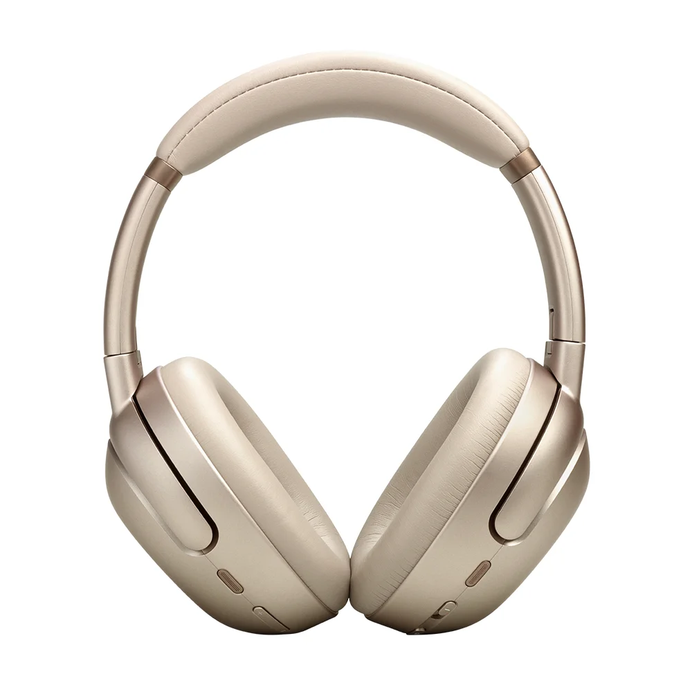 Audífonos Over-Ear Inalámbricos JBL Tour One M3 con Cancelación de Ruido True Adaptive 2.0 Mocha - JBLTOURONEM3LTTAM