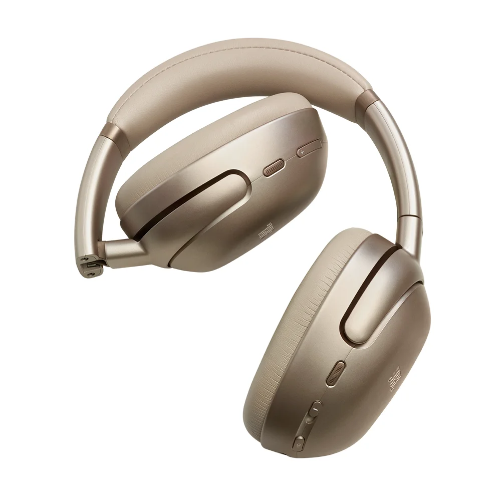 Audífonos Over-Ear Inalámbricos JBL Tour One M3 con Cancelación de Ruido True Adaptive 2.0 Mocha - JBLTOURONEM3LTTAM