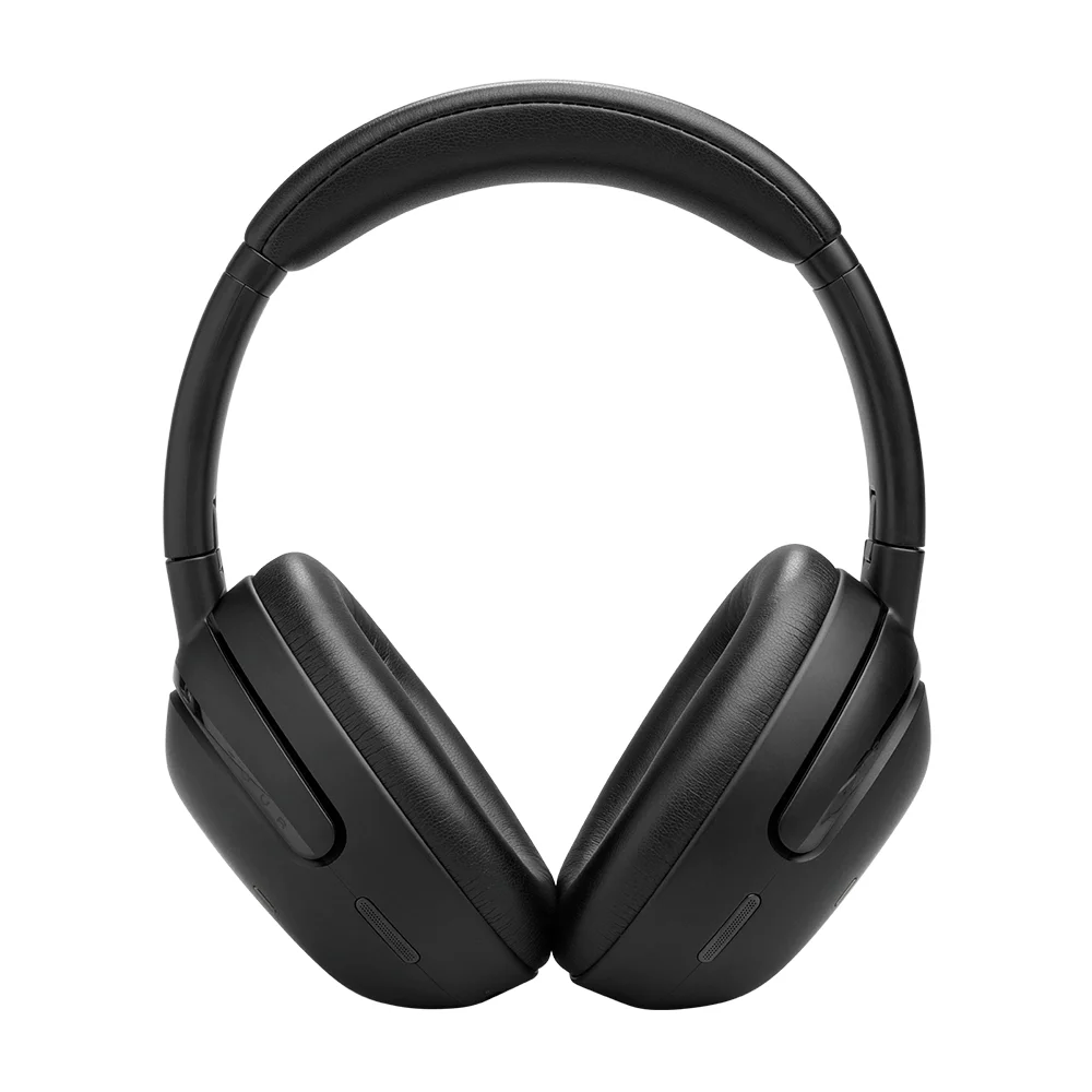 Audífonos Over-Ear Inalámbricos JBL Tour One M3 con Cancelación de Ruido True Adaptive 2.0 Negro - JBLTOURONEM3BLKAM