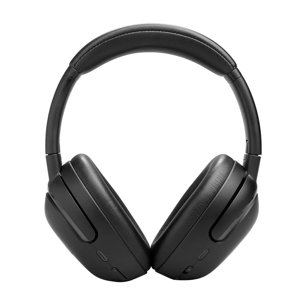 Audífonos Over-Ear Inalámbricos JBL Tour One M3 con Cancelación de Ruido True Adaptive 2.0 Negro - JBLTOURONEM3BLKAM