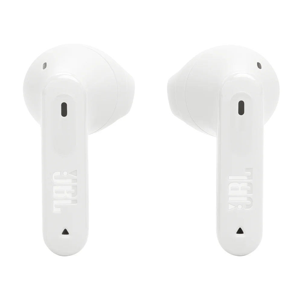 Audífonos True Wireless JBL Tune Flex 2 con Cancelación de Ruido Adaptativa Bluetooth 5.3 Blanco - JBLTFLEX2WHTAM