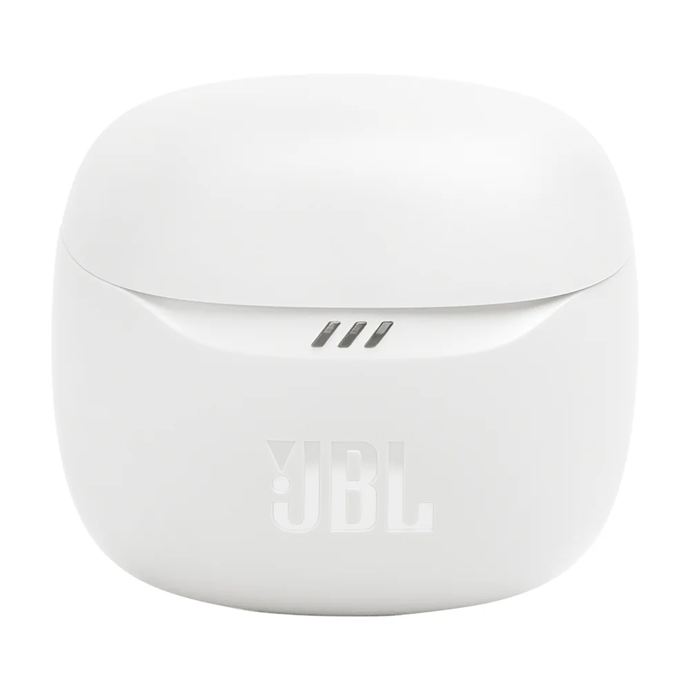 Audífonos True Wireless JBL Tune Flex 2 con Cancelación de Ruido Adaptativa Bluetooth 5.3 Blanco - JBLTFLEX2WHTAM