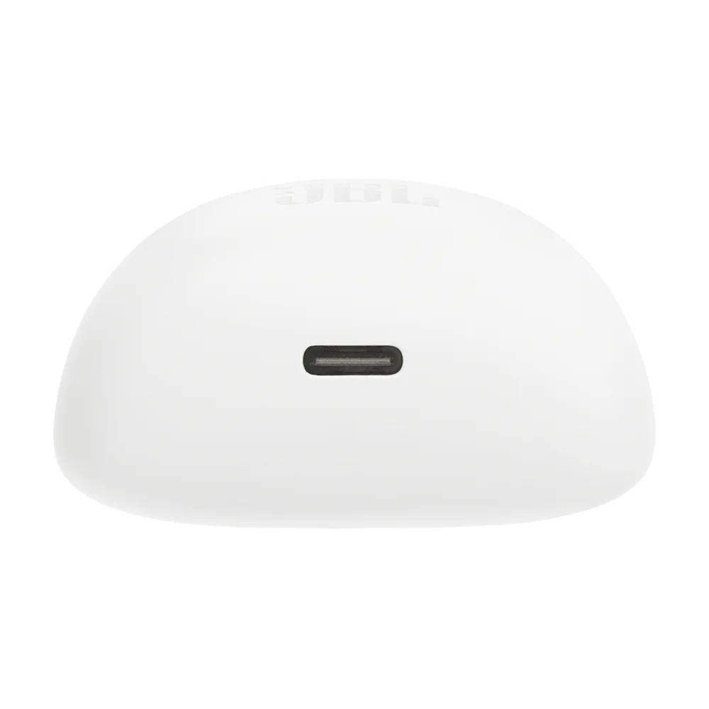 Audífonos True Wireless JBL Tune Flex 2 con Cancelación de Ruido Adaptativa Bluetooth 5.3 Blanco - JBLTFLEX2WHTAM