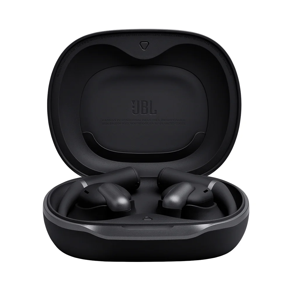 Audífonos True Wireless open-ear JBL Sense Pro Bluetooth 6.0 color negro - JBLSENSEPROBLKAM