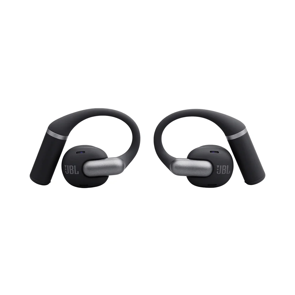 Audífonos True Wireless open-ear JBL Sense Pro Bluetooth 6.0 color negro - JBLSENSEPROBLKAM
