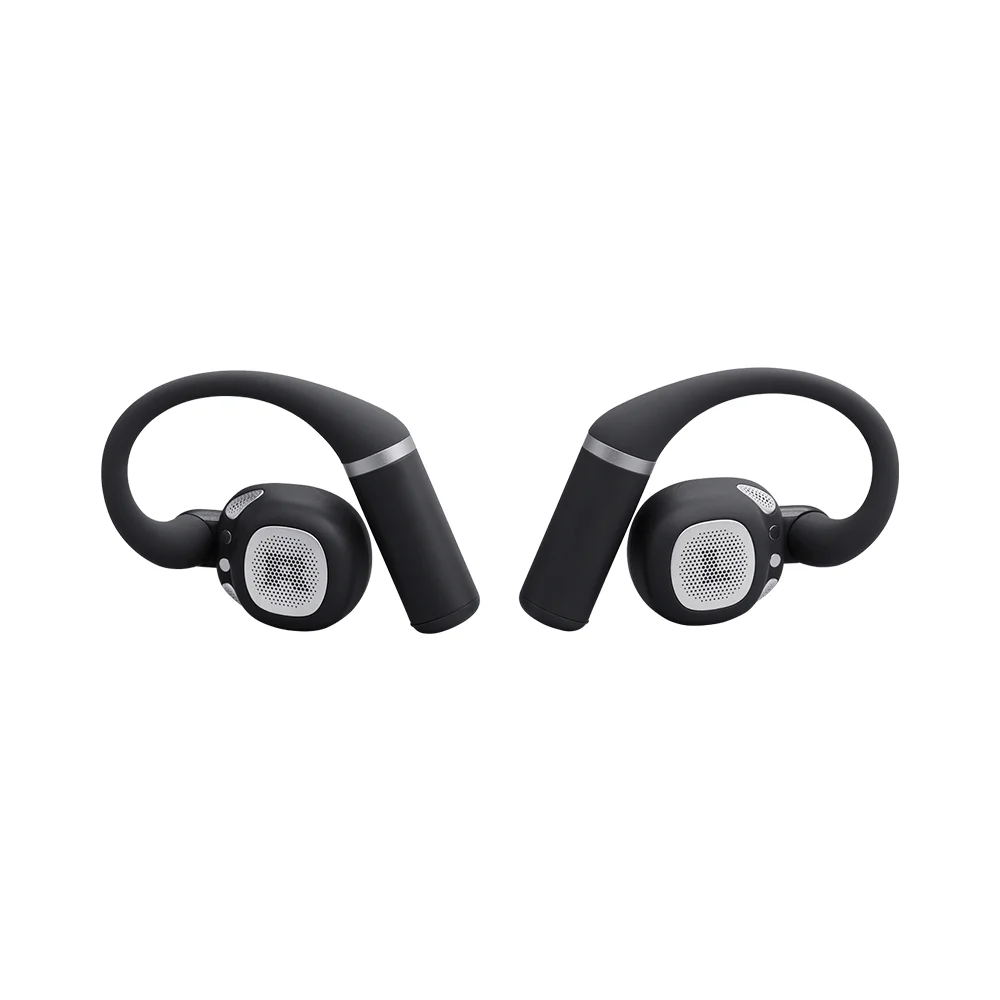 Audífonos True Wireless open-ear JBL Sense Pro Bluetooth 6.0 color negro - JBLSENSEPROBLKAM