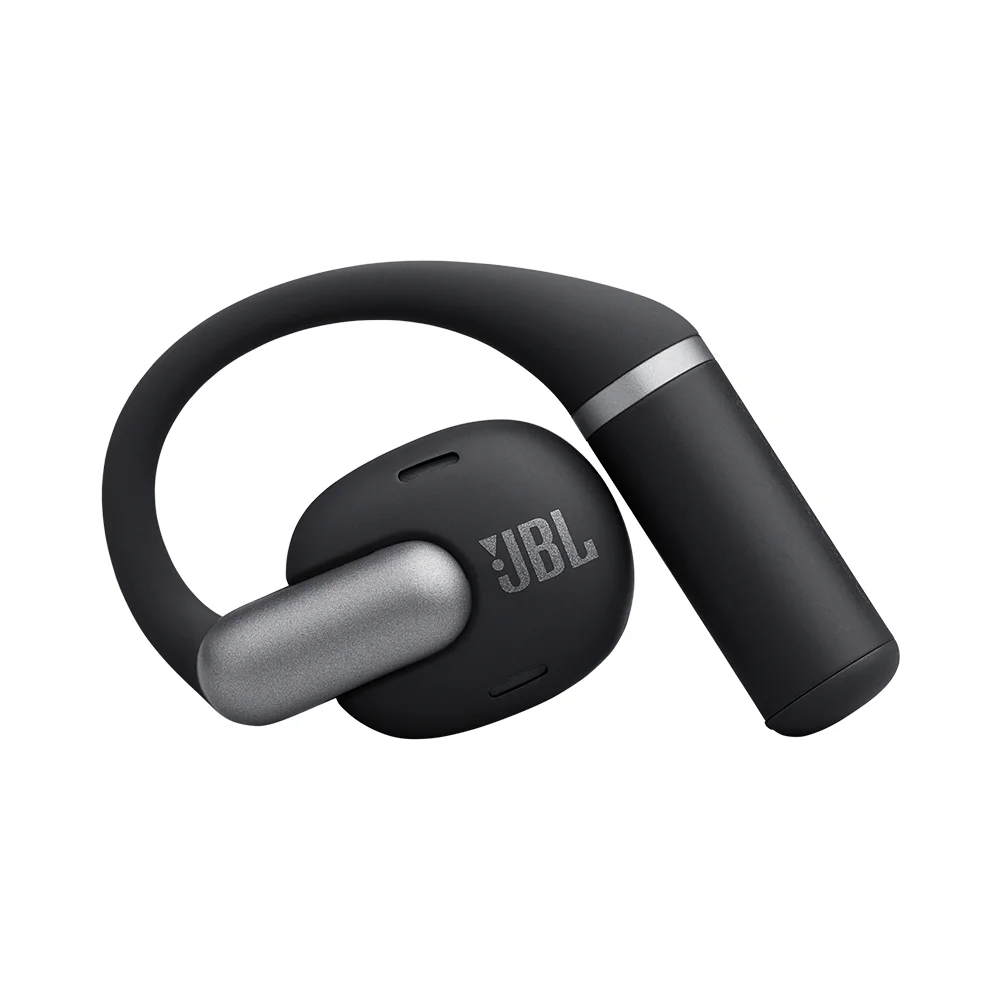 Audífonos True Wireless open-ear JBL Sense Pro Bluetooth 6.0 color negro - JBLSENSEPROBLKAM