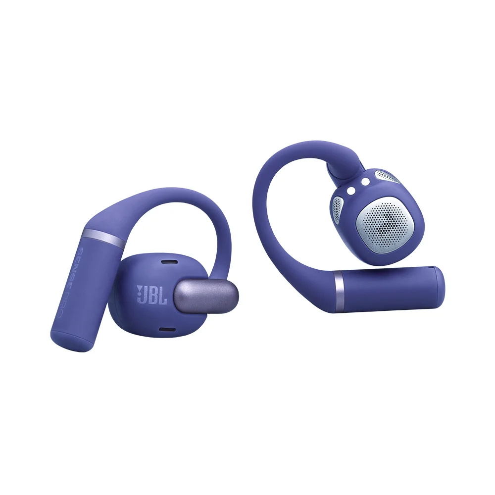Audífonos True Wireless open-ear JBL Sense Pro Bluetooth 6.0 color azul - JBLSENSEPROBLUAM
