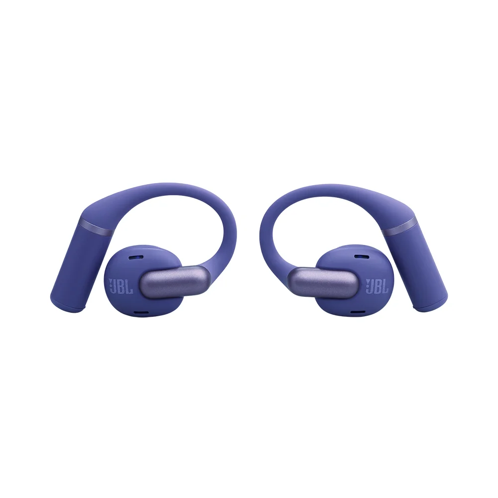 Audífonos True Wireless open-ear JBL Sense Pro Bluetooth 6.0 color azul - JBLSENSEPROBLUAM