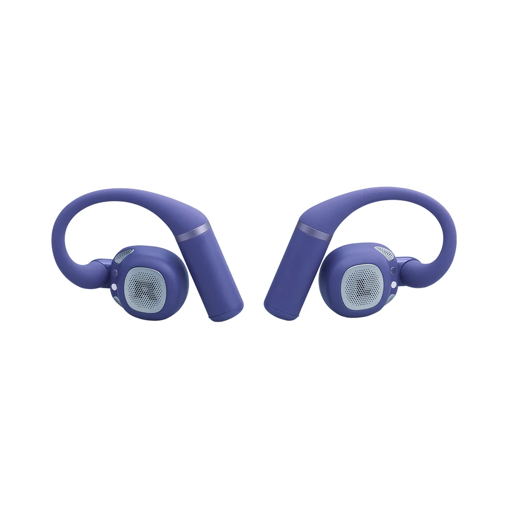 Audífonos True Wireless open-ear JBL Sense Pro Bluetooth 6.0 color azul - JBLSENSEPROBLUAM