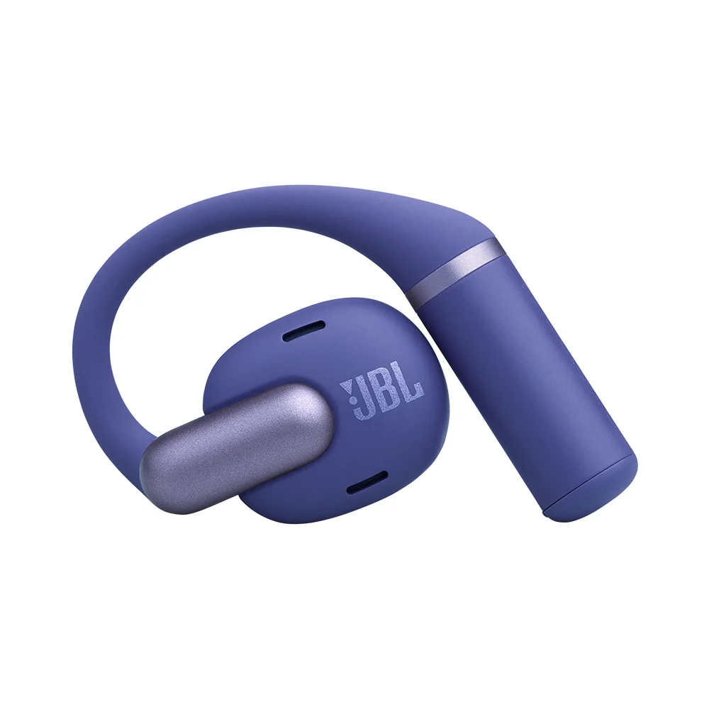 Audífonos True Wireless open-ear JBL Sense Pro Bluetooth 6.0 color azul - JBLSENSEPROBLUAM