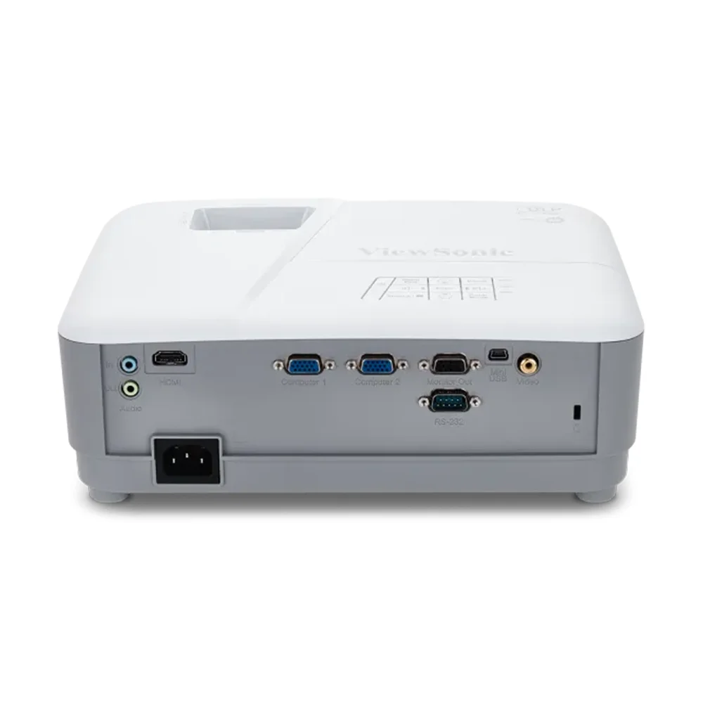 Proyector ViewSonic PA503X — 4.000 Lúmenes XGA (1024x768)