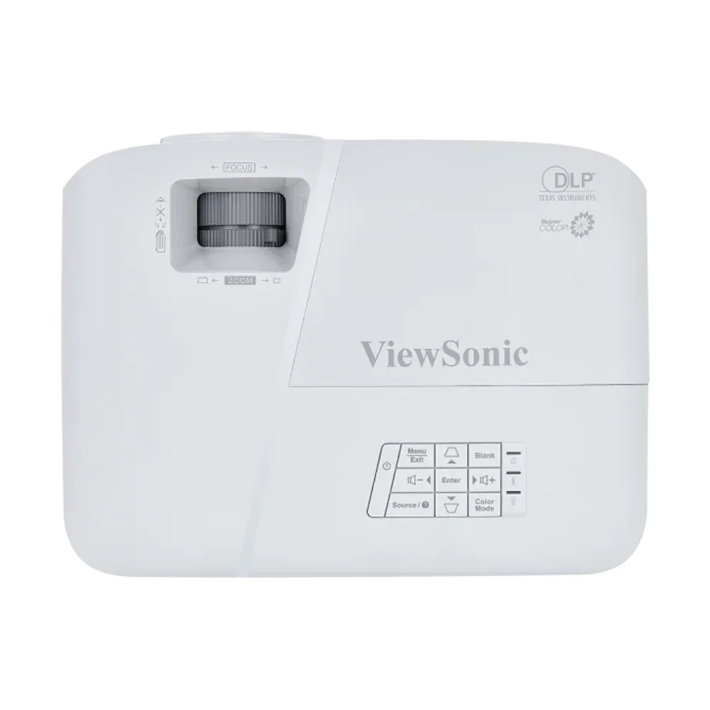 Proyector ViewSonic PA503X — 4.000 Lúmenes XGA (1024x768)
