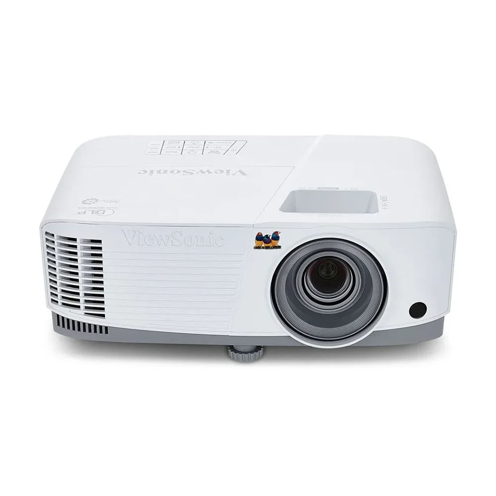 Proyector ViewSonic PA503X — 4.000 Lúmenes XGA (1024x768)