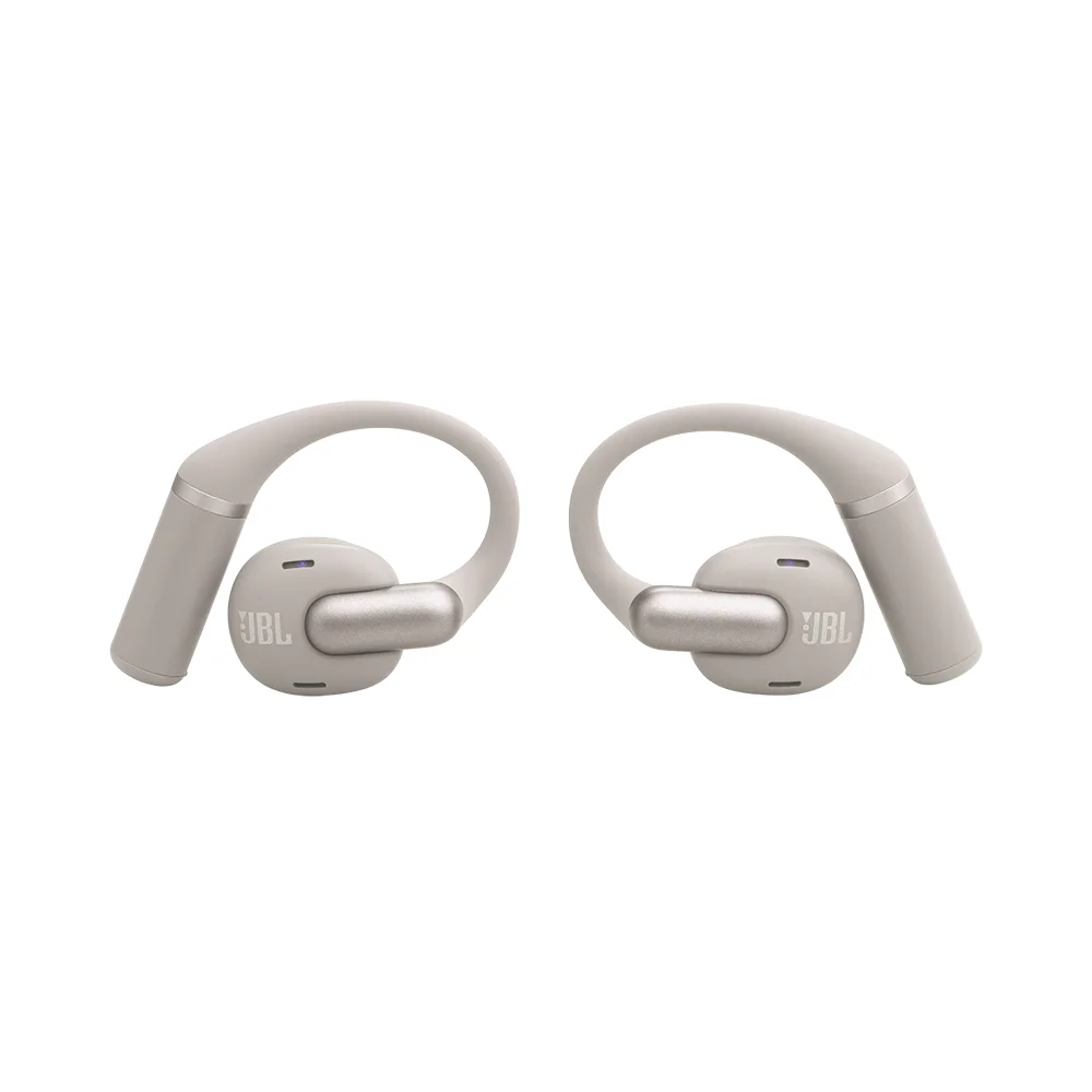 Audífonos True Wireless open-ear JBL Sense Pro Bluetooth 6.0 color gris - JBLSENSEPROGRYAM