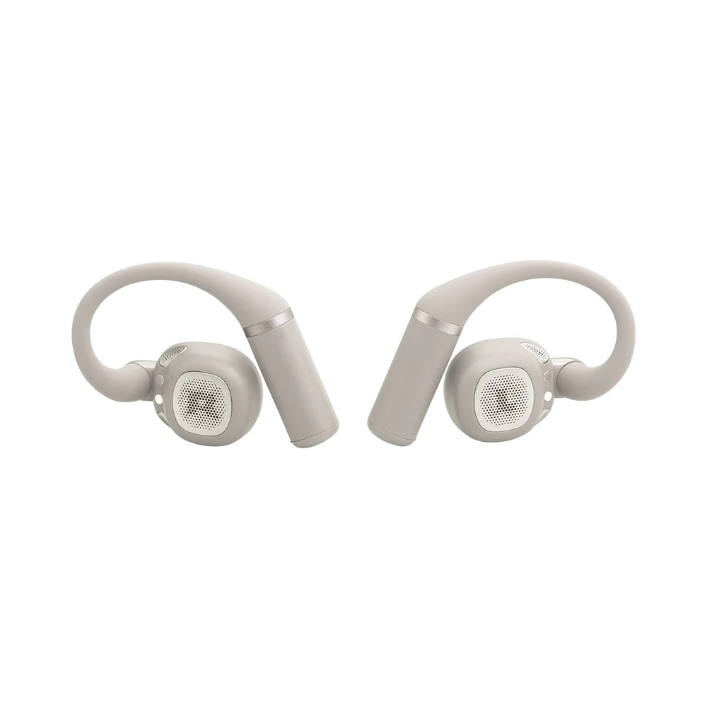 Audífonos True Wireless open-ear JBL Sense Pro Bluetooth 6.0 color gris - JBLSENSEPROGRYAM
