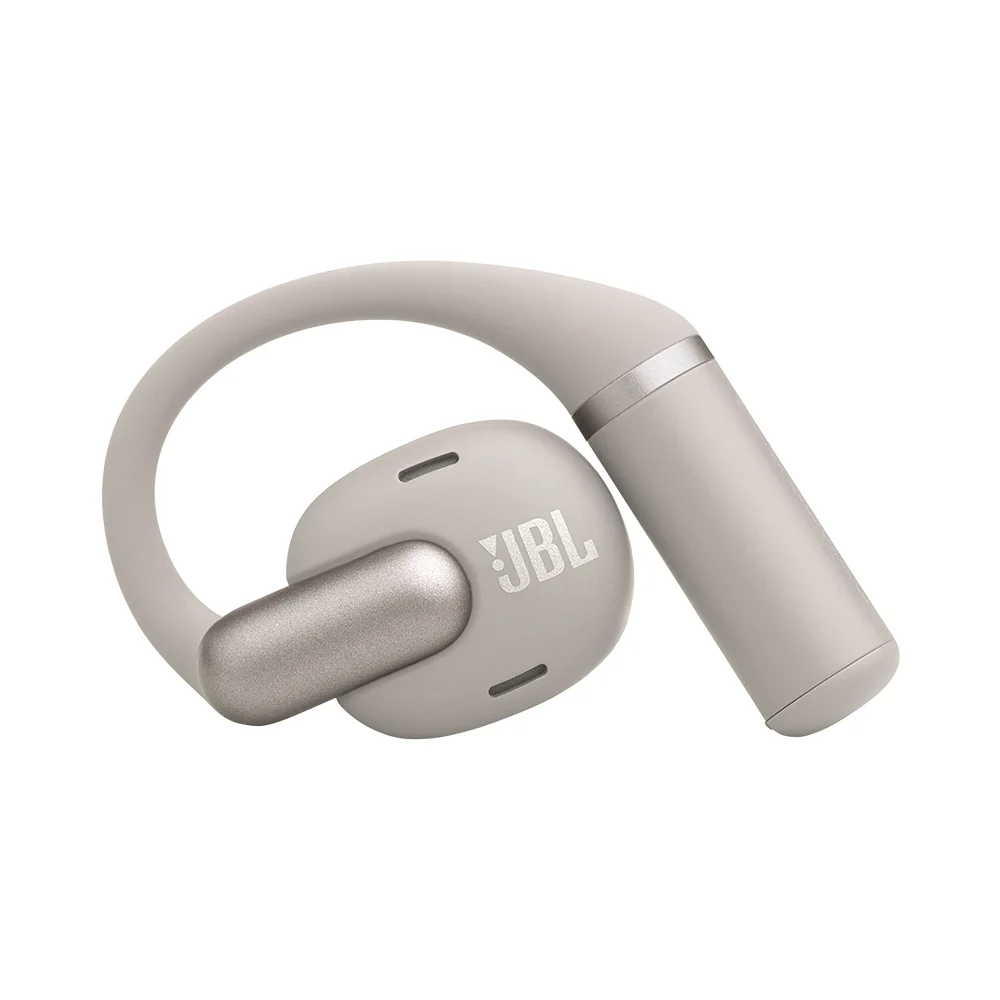 Audífonos True Wireless open-ear JBL Sense Pro Bluetooth 6.0 color gris - JBLSENSEPROGRYAM