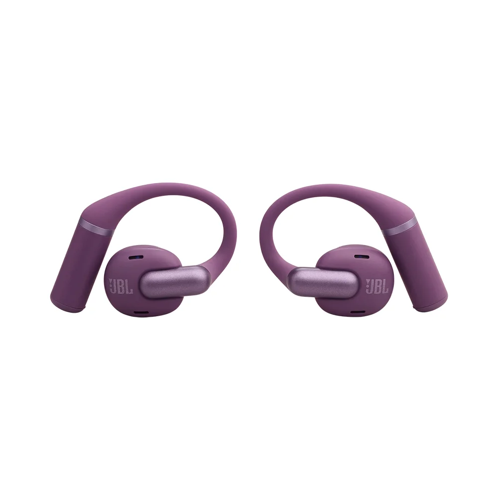 Audífonos True Wireless open-ear JBL Sense Pro Bluetooth 6.0 color púrpura - JBLSENSEPROPURAM