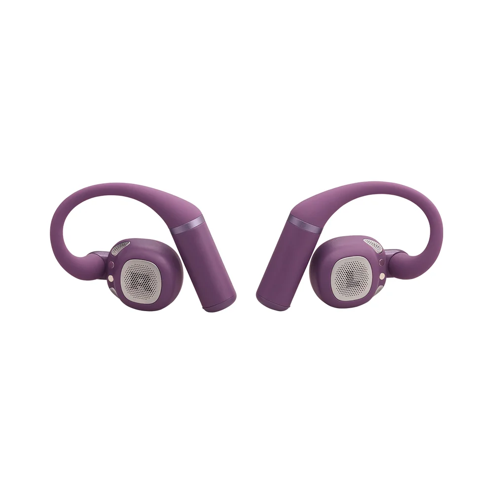 Audífonos True Wireless open-ear JBL Sense Pro Bluetooth 6.0 color púrpura - JBLSENSEPROPURAM