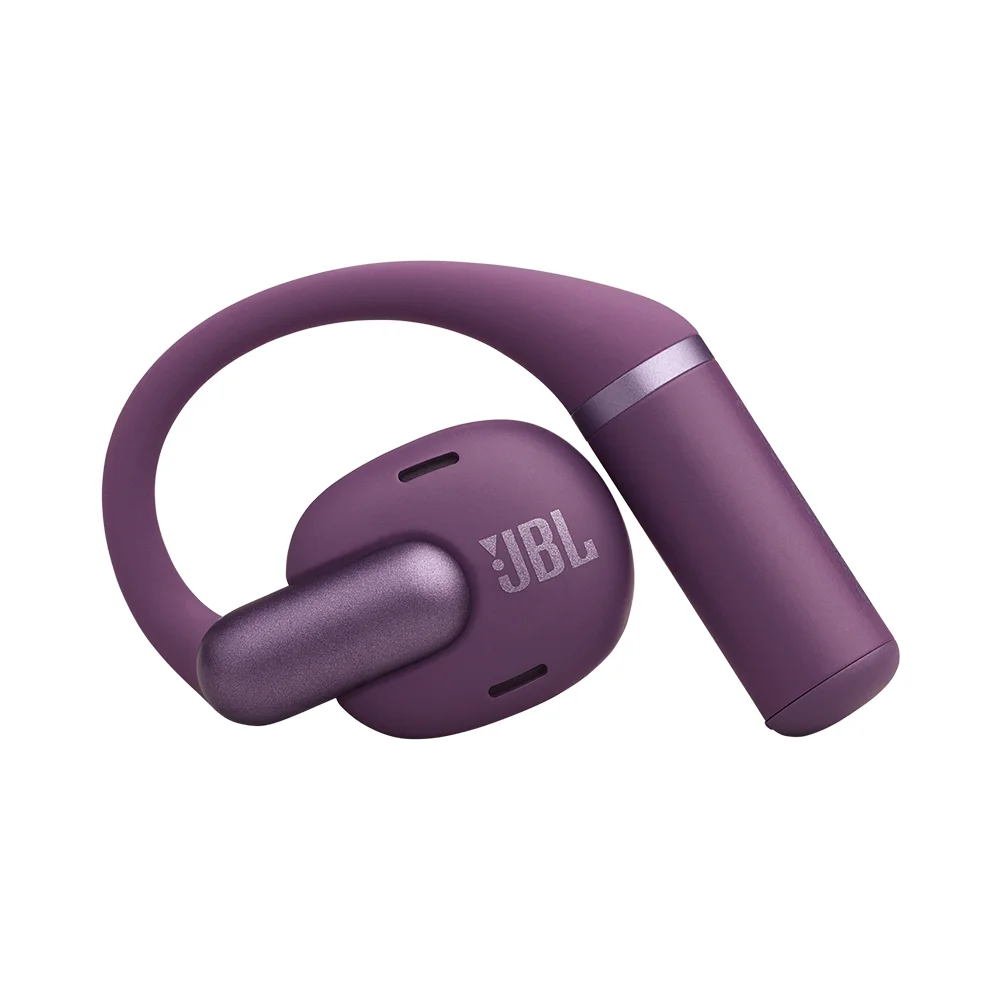Audífonos True Wireless open-ear JBL Sense Pro Bluetooth 6.0 color púrpura - JBLSENSEPROPURAM