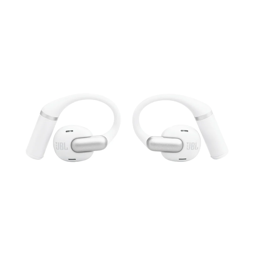 Audífonos True Wireless open-ear JBL Sense Pro Bluetooth 6.0 color blanco - JBLSENSEPROWHTAM