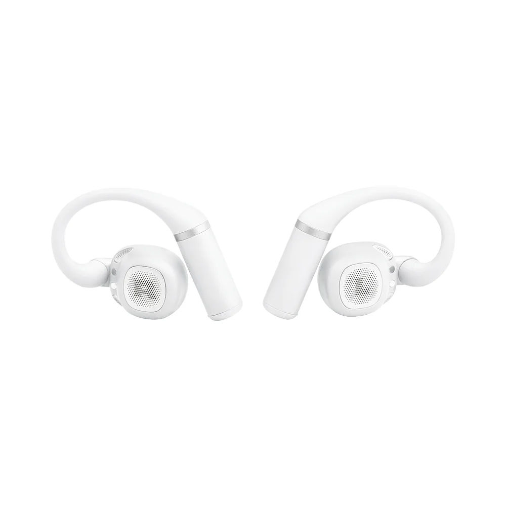 Audífonos True Wireless open-ear JBL Sense Pro Bluetooth 6.0 color blanco - JBLSENSEPROWHTAM
