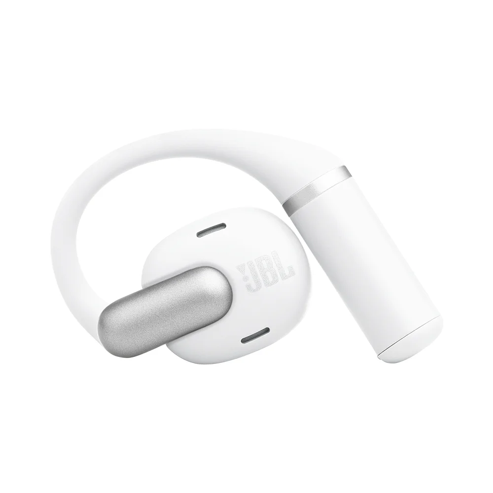 Audífonos True Wireless open-ear JBL Sense Pro Bluetooth 6.0 color blanco - JBLSENSEPROWHTAM