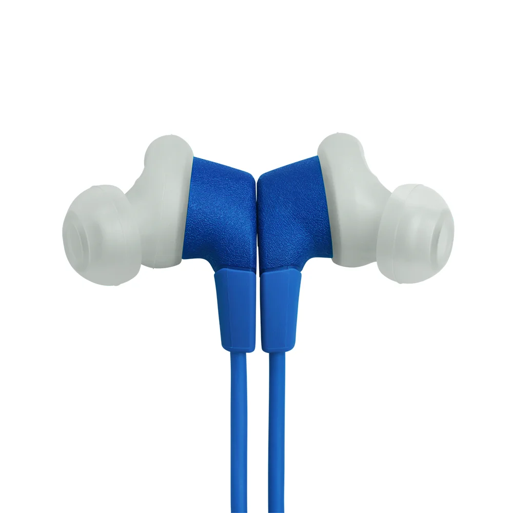 Audífonos deportivos JBL Endurance Run 3 Wireless Bluetooth 5.4 IP65 azul - JBLENDURRUN3BTBAM