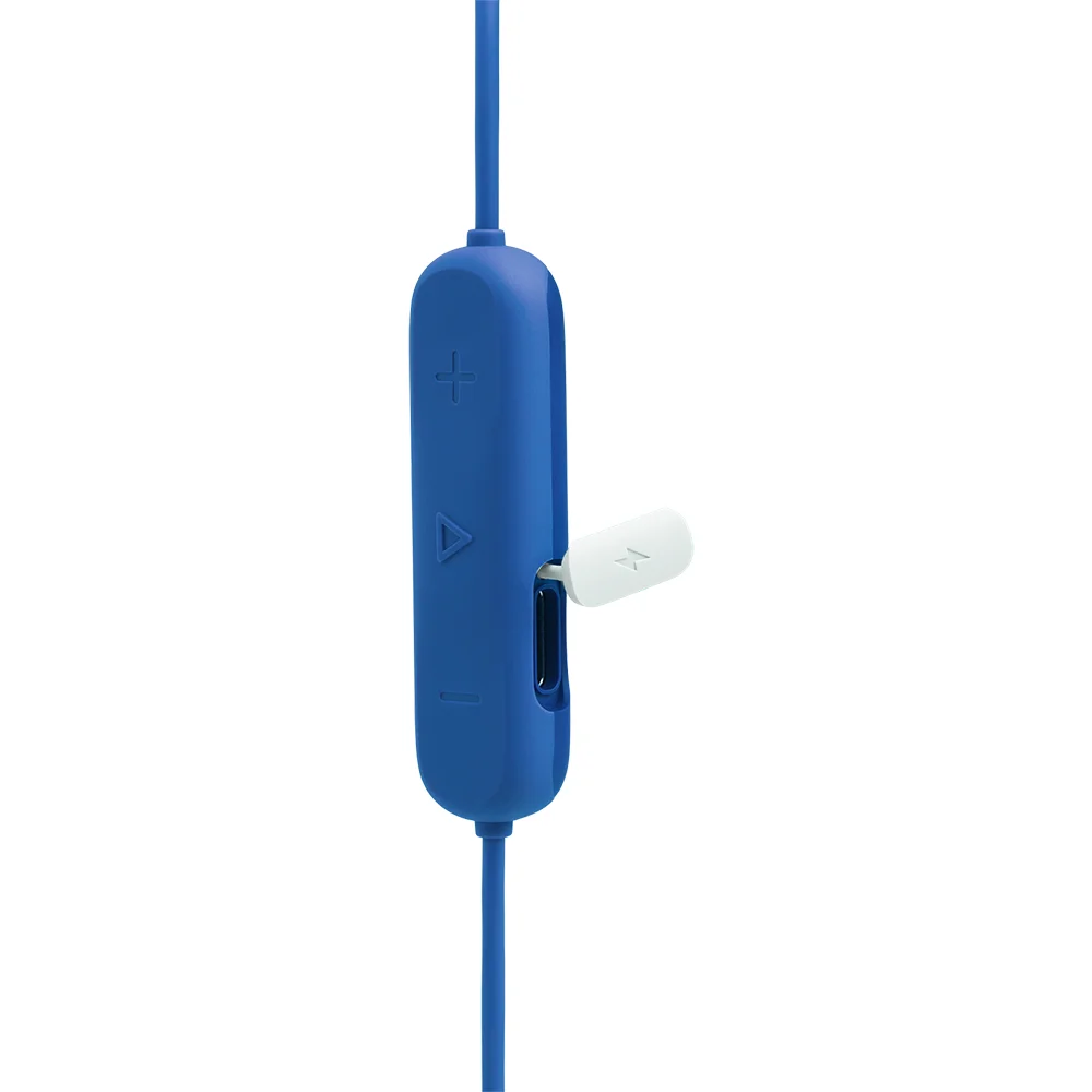Audífonos deportivos JBL Endurance Run 3 Wireless Bluetooth 5.4 IP65 azul - JBLENDURRUN3BTBAM