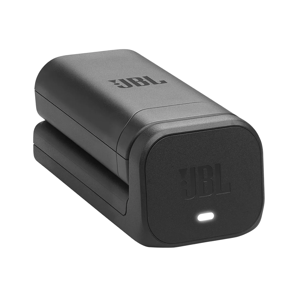 Batería de Repuesto JBL Battery 200 con Estuche de Carga USB-C 30W Powerbank para PartyBox - JBLBATT200CHRGCASE