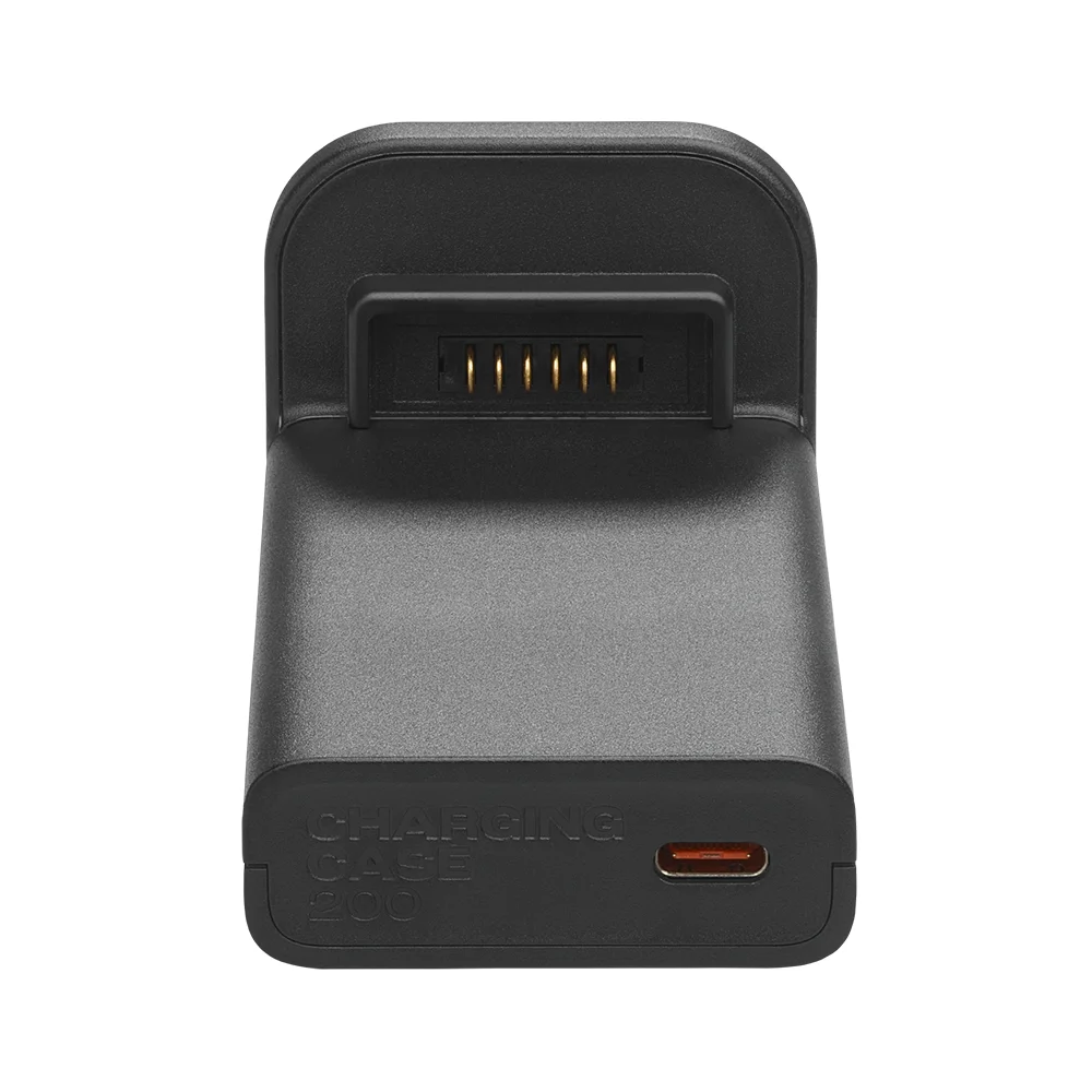 Batería de Repuesto JBL Battery 200 con Estuche de Carga USB-C 30W Powerbank para PartyBox - JBLBATT200CHRGCASE