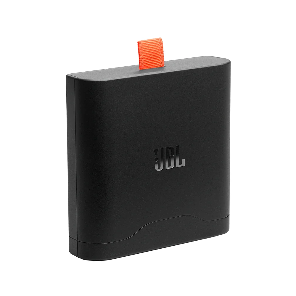 Batería de Repuesto JBL Battery 400 con Estuche de Carga USB-C 30W Powerbank 68Wh - JBLBATT400CHRGCASE
