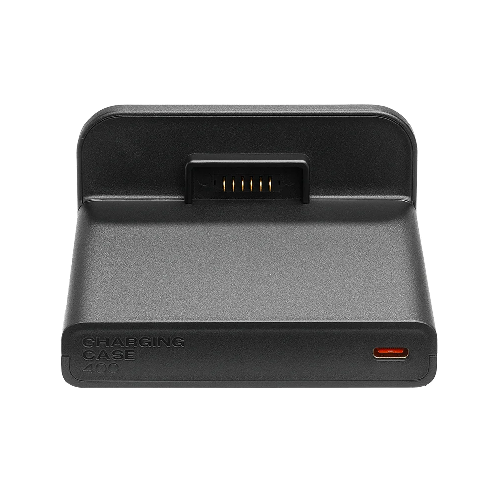 Batería de Repuesto JBL Battery 400 con Estuche de Carga USB-C 30W Powerbank 68Wh - JBLBATT400CHRGCASE