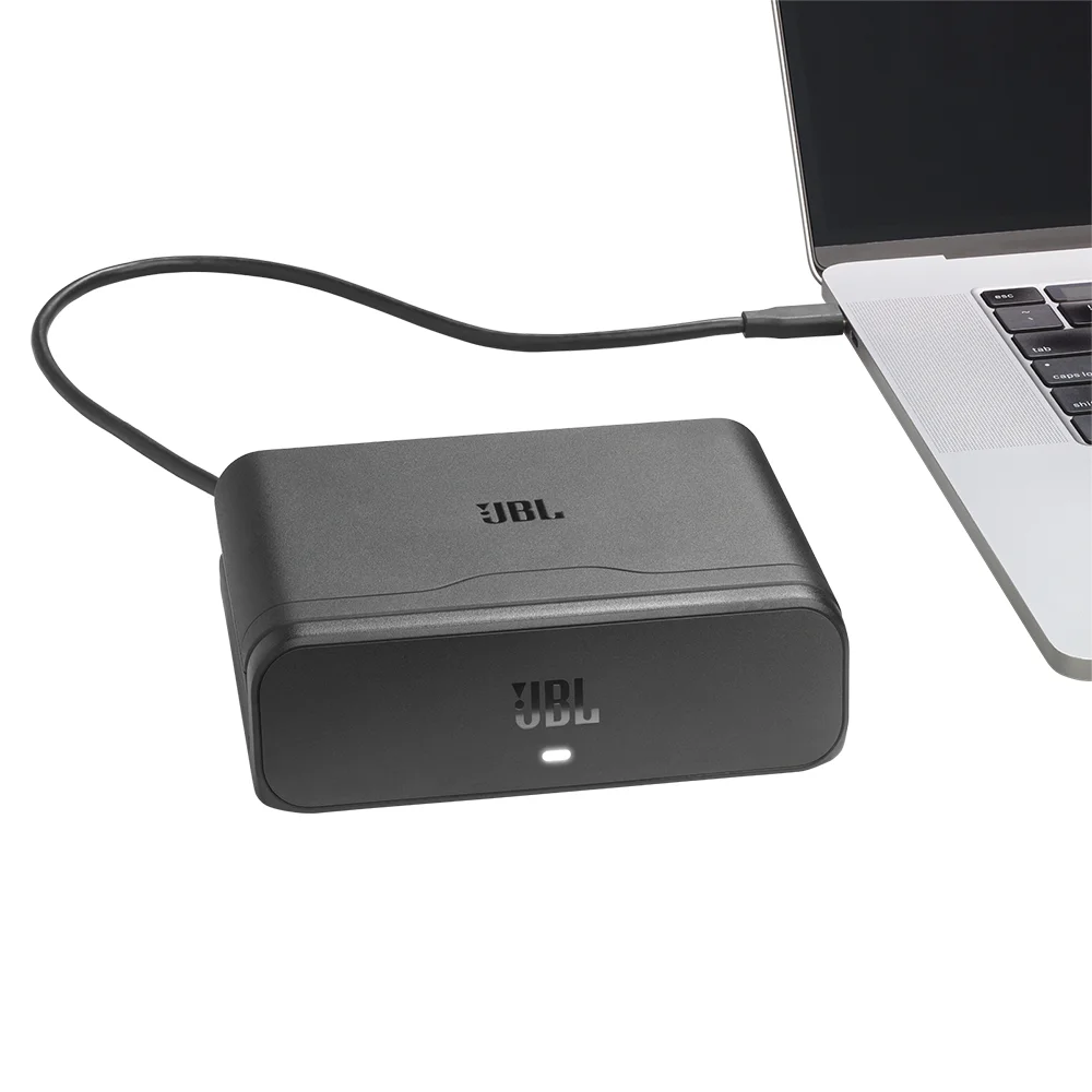Batería de Repuesto JBL Battery 600 con Estuche de Carga USB-C 45W Powerbank 99Wh - JBLBATT600CHRGCASE
