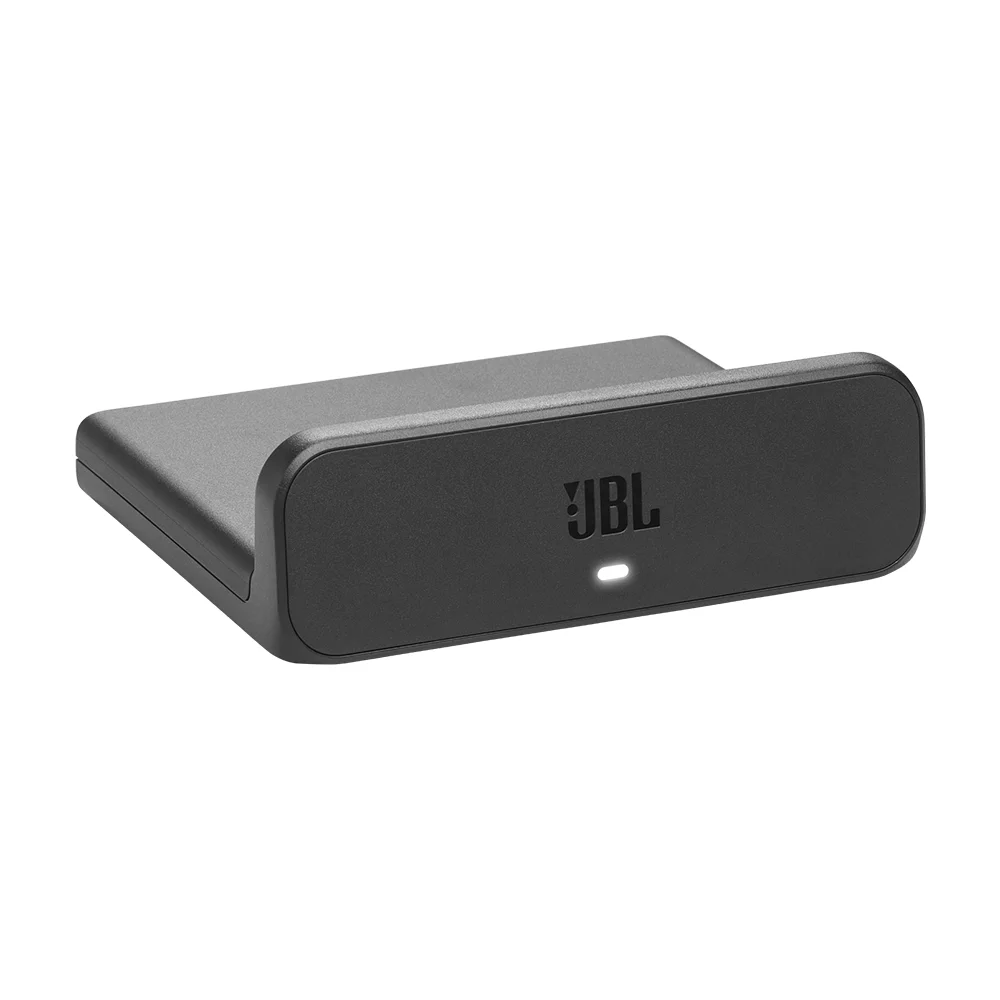 Kit de 2 Baterías JBL Battery 600 Duo con Estuche de Carga USB-C 45W Powerbank - JBLBATT600X2CHCASE