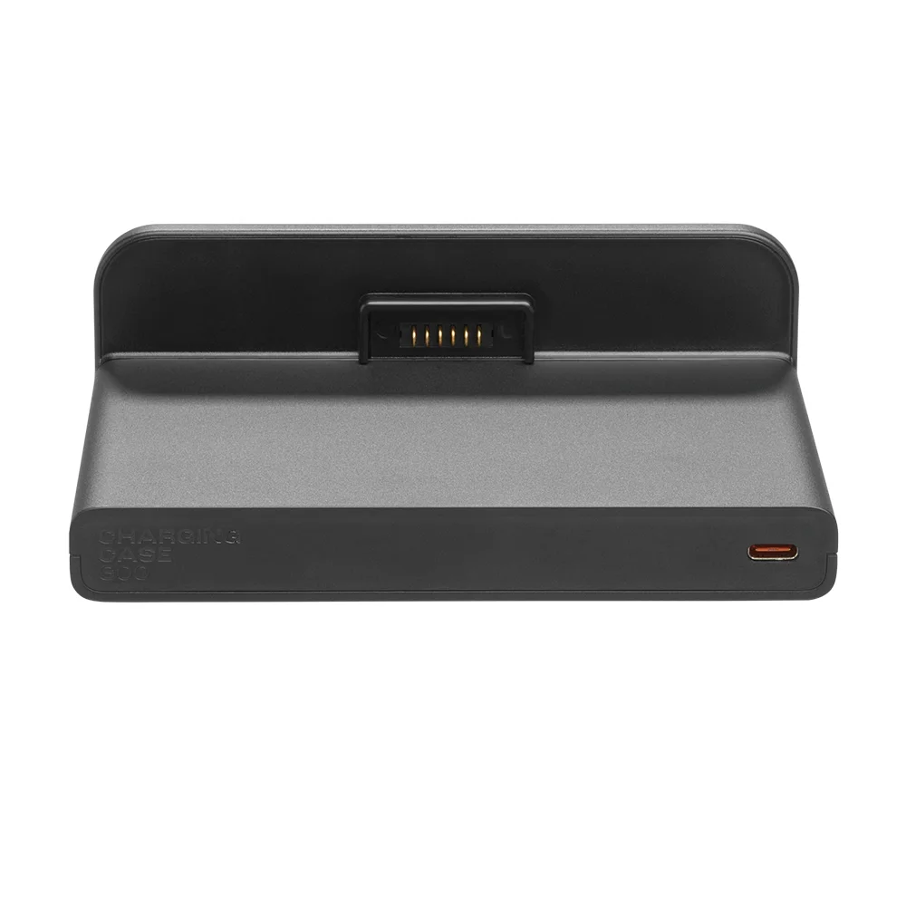 Kit de 2 Baterías JBL Battery 600 Duo con Estuche de Carga USB-C 45W Powerbank - JBLBATT600X2CHCASE