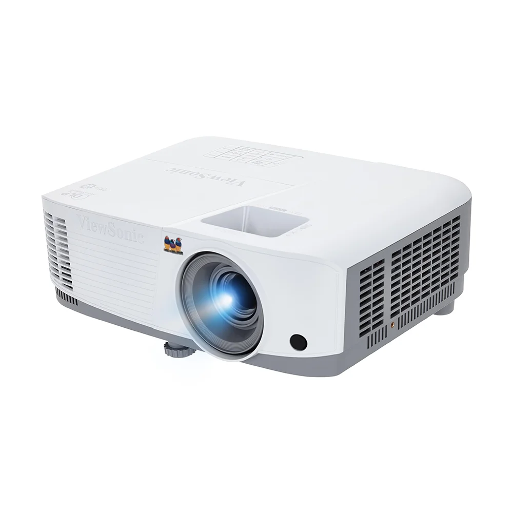 Proyector ViewSonic PA503W — 4.000 Lúmenes WXGA (1280x800)